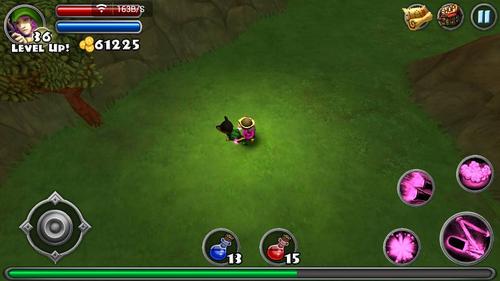 好玩的老游戏单机版有哪些免费