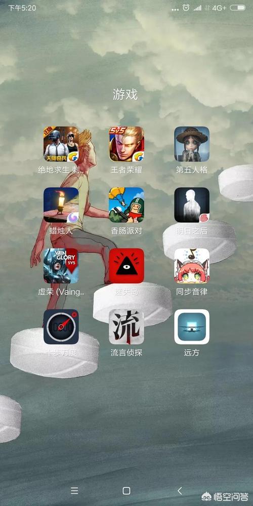 好玩的游戏推荐男生的有哪些(好玩的游戏推荐男生的有哪些)