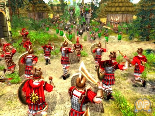 好玩的古代战争游戏有哪些手机（好玩的古代战争游戏有哪些）