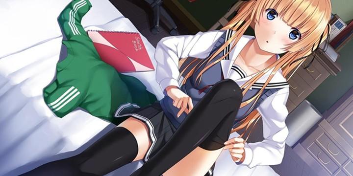 有什么好玩的女友养成类游戏（好玩的女友养成游戏有什么）