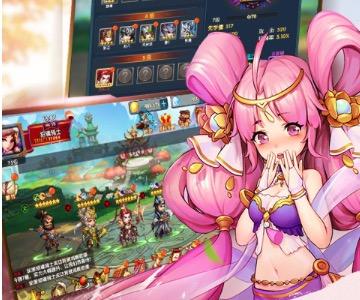 ios不氪金的良心手游（不氪金的良心手游）