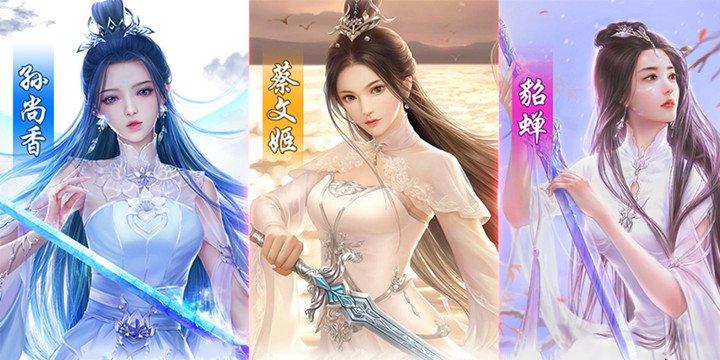 最热门的女生游戏