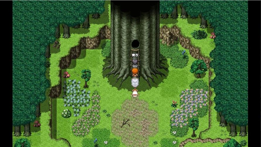 有什么推荐的rpg手游（有哪些手游单机rpg游戏推荐）