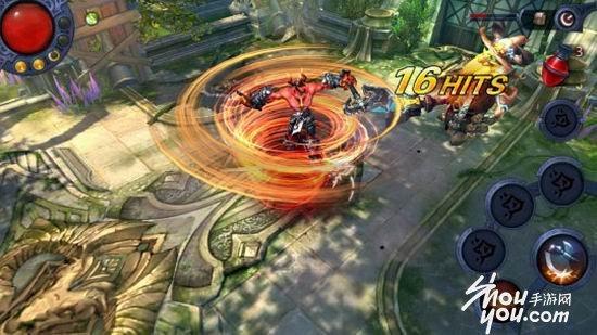 3d格斗<a href=http://www.app178.com/top/ target=_blank class=infotextkey>手游排行榜</a>游戏（好玩的3d格斗手游推荐）