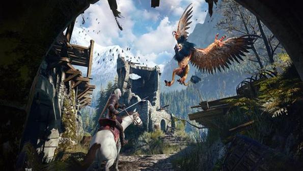 3a大作游戏世界排名（令人惊叹的3a大作游戏排行榜）