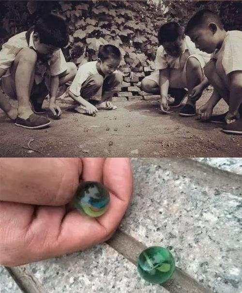 80后玩的游戏有哪些趣事（80后玩的游戏有哪些）