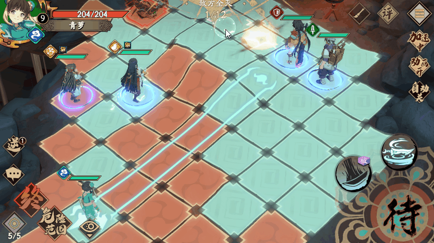 rpg有手游排行（人气最高的rpg手游手机版推荐）