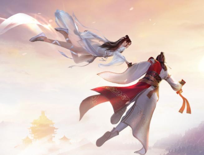 仙侠3d手游好玩的（3d带轻功仙侠的手游有哪些）