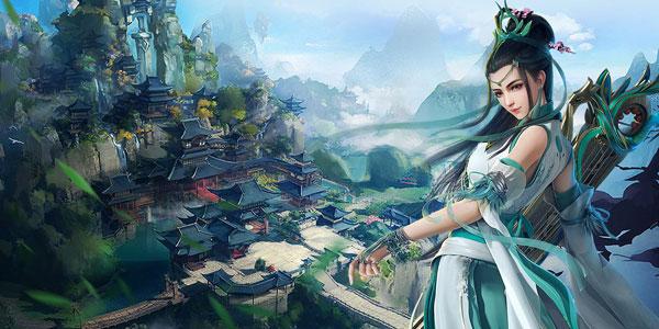 适合平民玩的仙侠手游