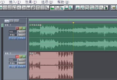 什么软件可以一边录音一边放歌（一边放伴奏一边录音的软件有哪些）