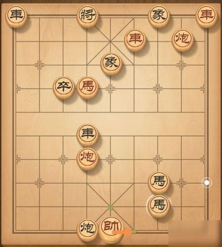 和对方下象棋走步的软件（象棋走一步解一步的软件有哪些）