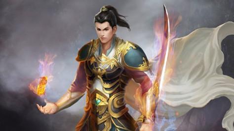 哪个传奇手游道士厉害