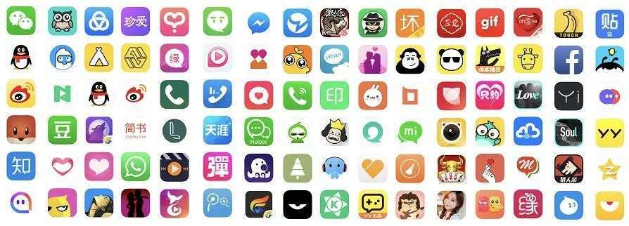 好玩的社交游戏排行榜(一起玩游戏的社交软件排行)