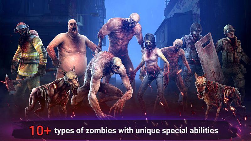 放僵尸感染人类的游戏（好玩的放丧尸感染人的游戏有哪些）