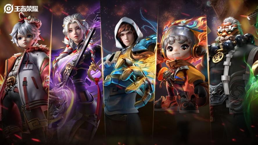 推荐一个好的手游（适合慢慢玩的手游推荐）