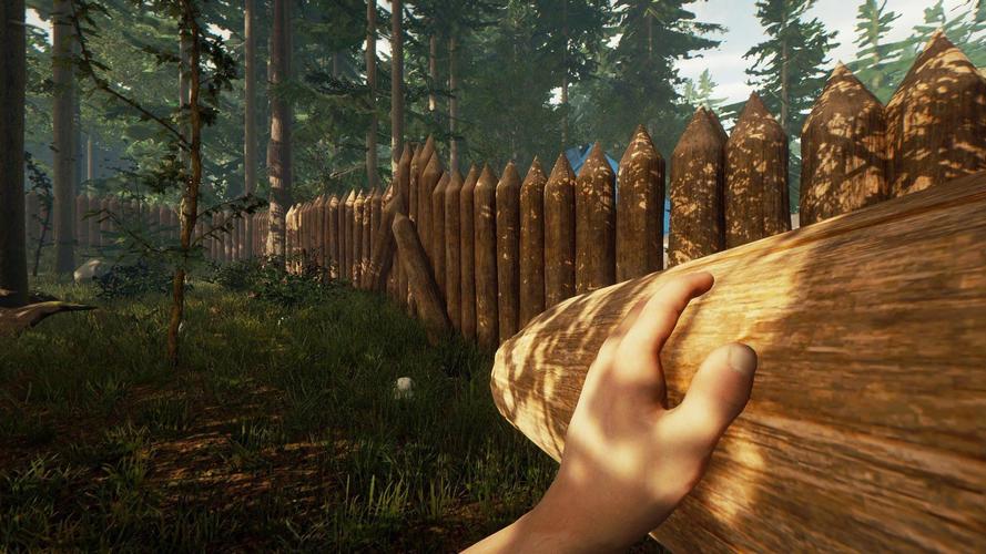 推荐好玩的生存类游戏（超级好玩的生存游戏推荐）