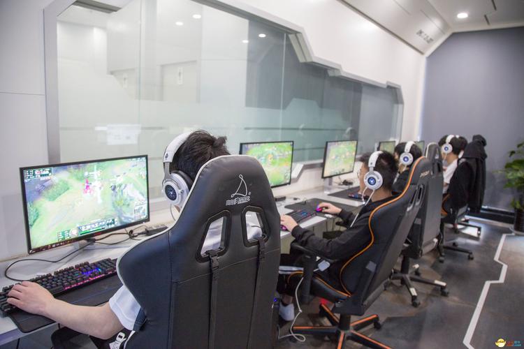 打职业电竞的游戏有哪些（职业电竞包括哪些游戏）