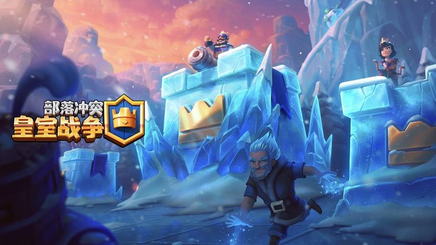 有没有和皇室战争类似的游戏（类似于皇室战争的游戏有哪些）