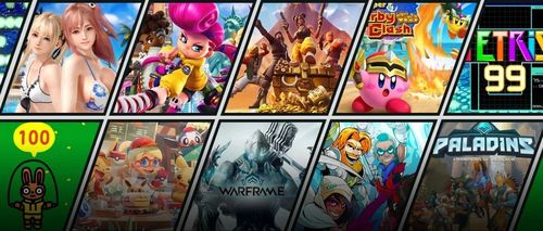 又爽又好玩的游戏（玩起来很爽的游戏有哪些）