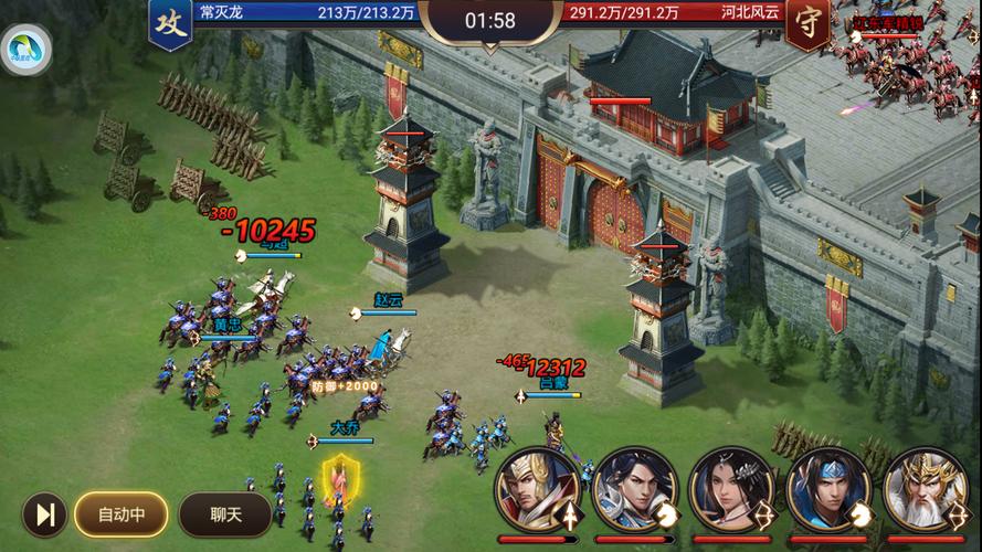 三国类手游哪款不错（三国老款经典手游推荐）