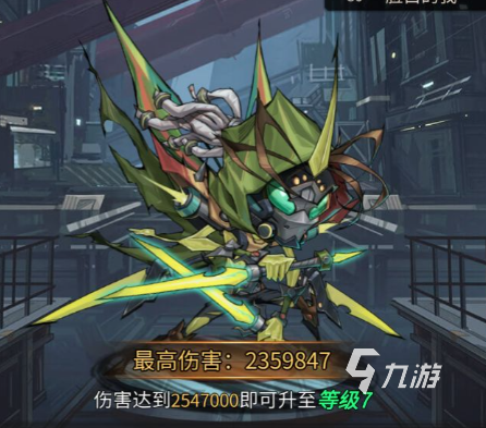 冒险世界最强阵容（都市冒险高手强势阵容推荐）