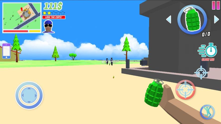 沙盒小游戏有哪些