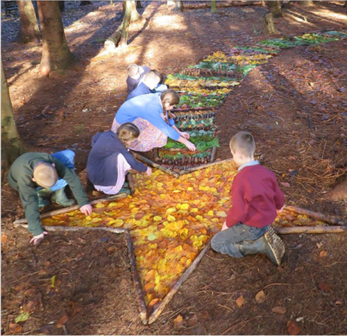 关于秋天的小游戏（最新适合秋天玩的游戏大全）