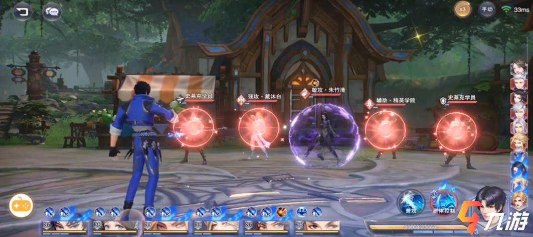 斗罗大陆是回合制游戏（斗罗大陆回合制手游有哪些）