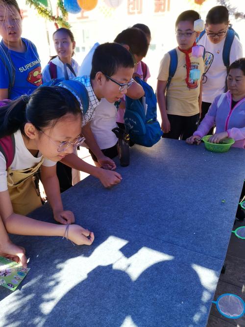 与学生一起玩的趣味游戏（和同学一起玩有趣的游戏有哪些）