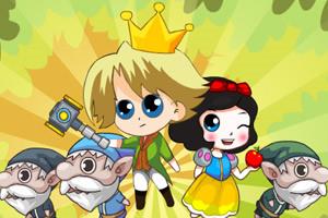 拯救公主的电脑游戏（好玩的拯救公主游戏有哪些）