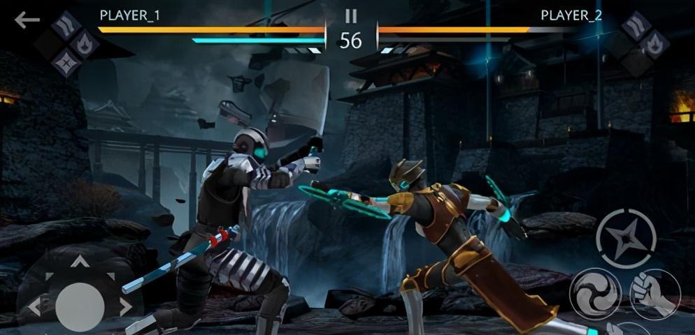 有什么好玩的格斗游戏手游（好玩的格斗手游有哪些）