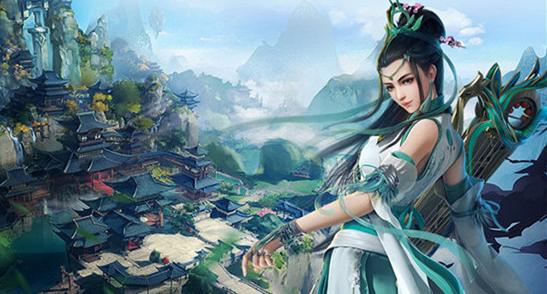 求一款不氪金的仙侠手游（唯美的仙侠游戏不氪金）