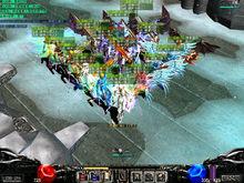 超变态传奇上线99999级（奇迹超变态服9999倍）