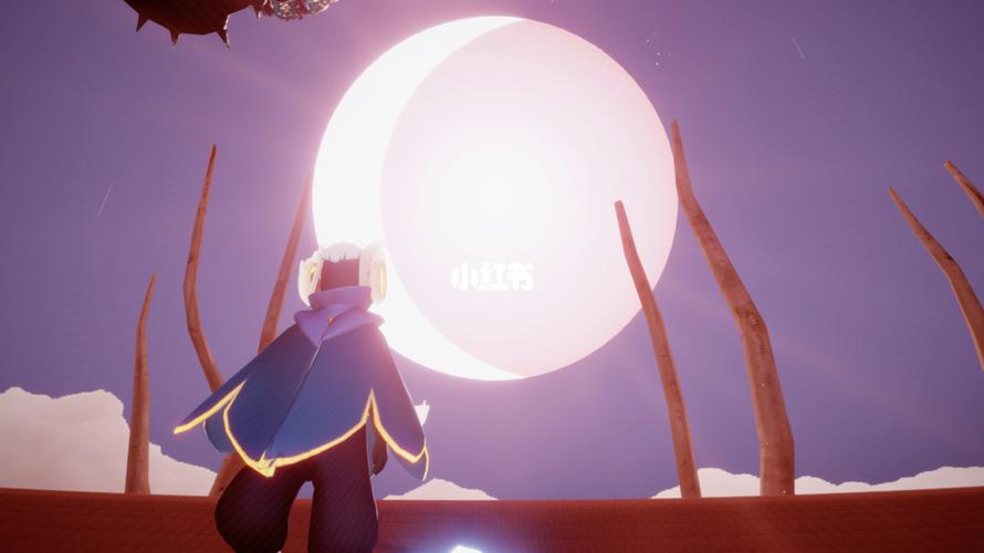 光遇「光遇是什么类型的游戏」