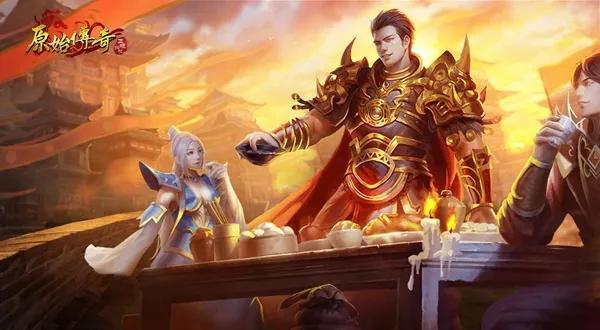 最火的手游排行榜（全网最火手游排行榜前十名）