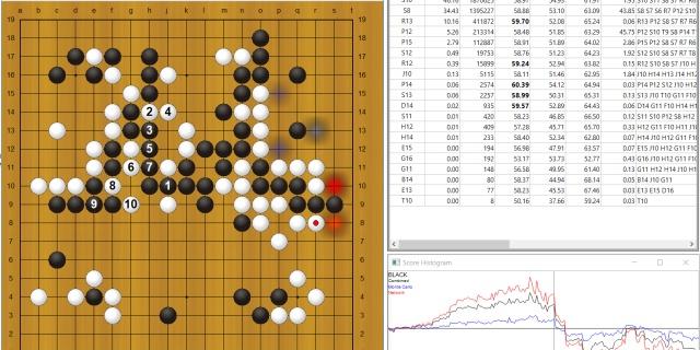 围棋软件哪个好知乎