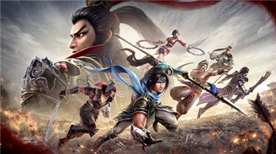 大型三国手机游戏（三国类手机游戏大全）