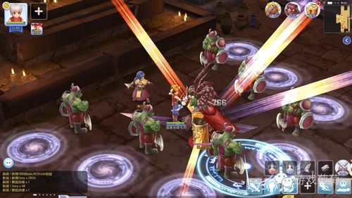 最火mmo游戏（mmo游戏排行榜前十名下载大全）