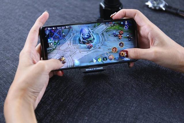 2020王者荣耀游戏手机