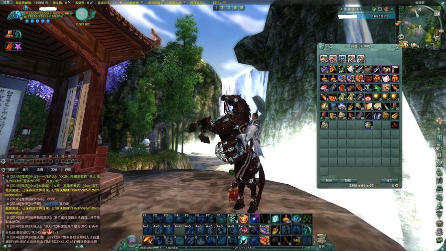 10大耐玩手机网游