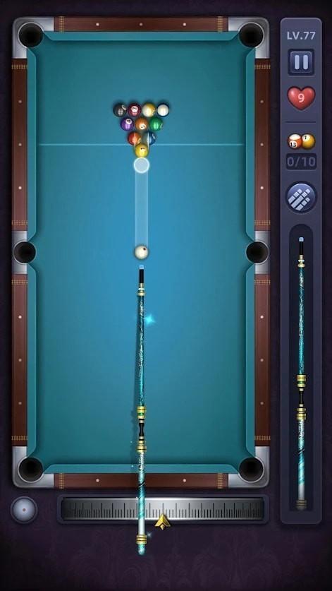电脑版的台球游戏（电竞台球游戏下载前五名）