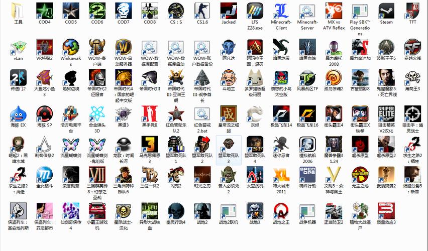 现在最好玩的游戏什么