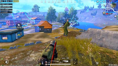 刺激又好玩的游戏有哪些（最刺激的游戏有哪些）