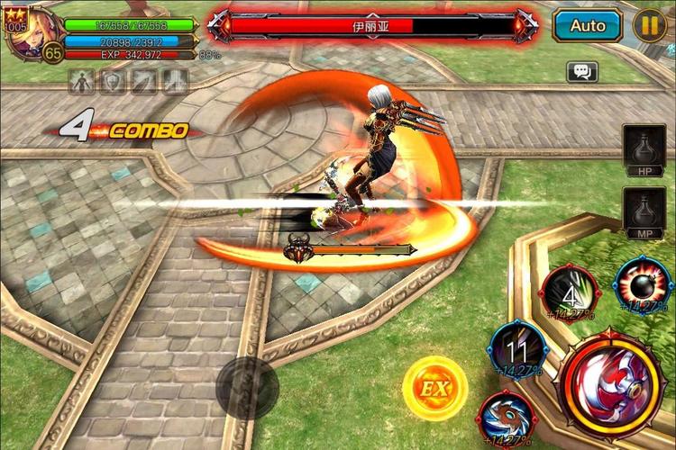 好玩的单机动作手游推荐（好玩的单机动作手游有哪些）