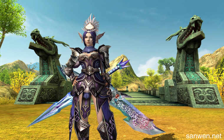 3D网络游戏排行榜（大型3d网络游戏排行榜）