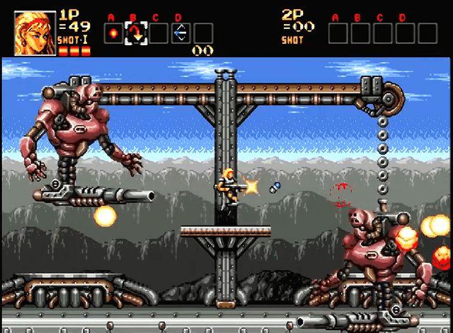 除了魂斗罗有哪些经典游戏（和魂斗罗差不多的游戏有哪些）