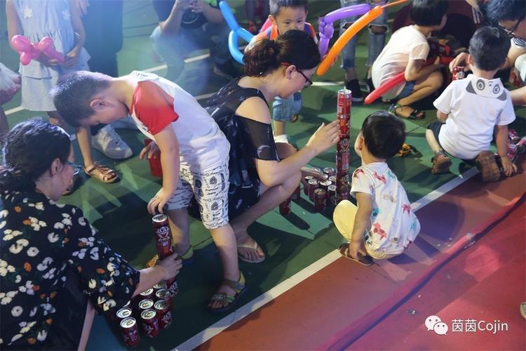 和一岁宝宝的互动游戏（可以和一岁宝宝互动游戏有哪些）