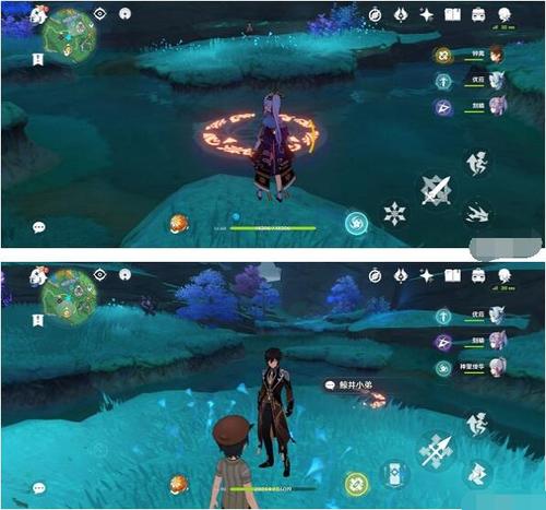 与原神类似游戏（与原神相似的游戏有哪些）