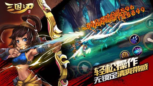 横版格斗端游排行榜（五大横版格斗手游）