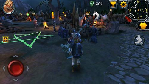 十大耐玩手机单机游戏rpg（十大耐玩手机单机游戏）